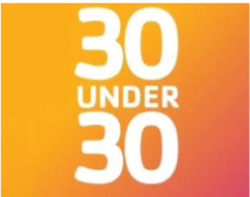 30 Under 30