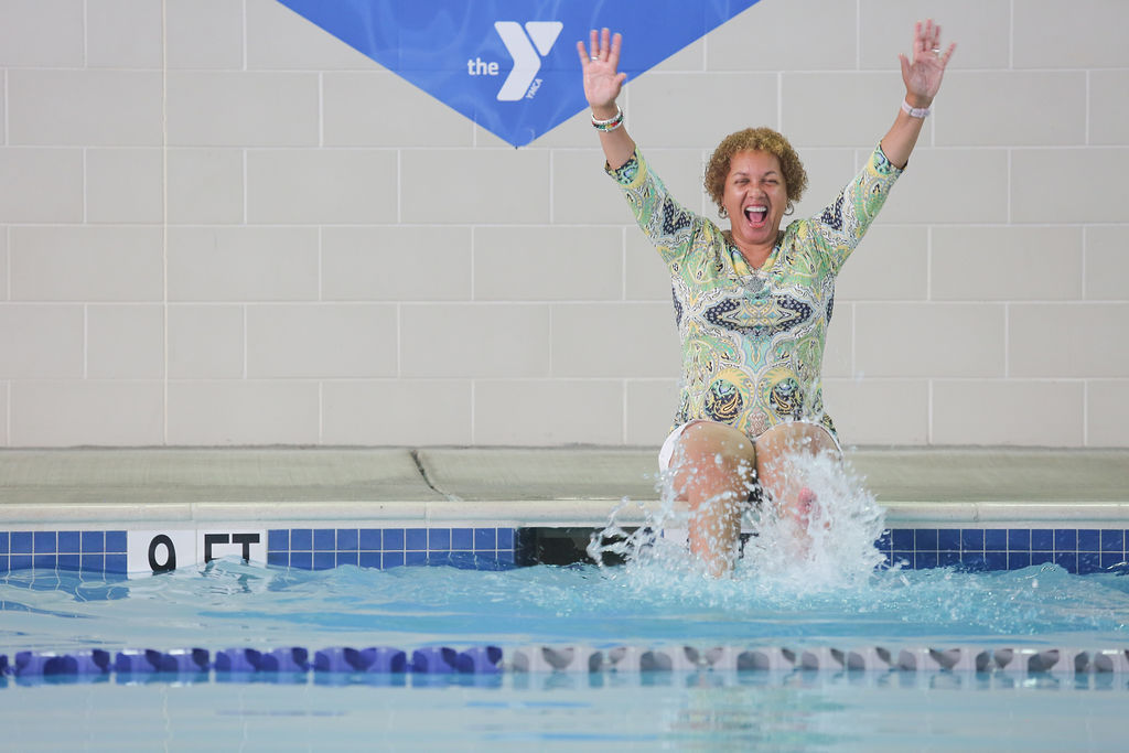 Anita Walker, Y Member