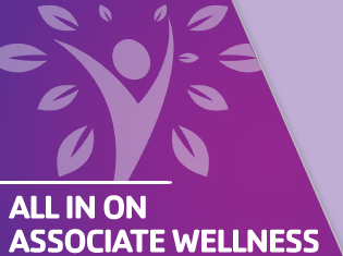 Y associate wellness fair