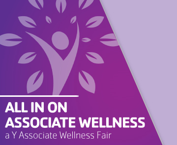 Associate Wellness Fair