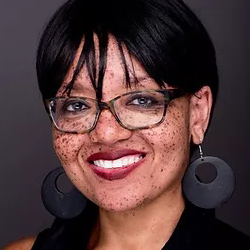Dr. Lisa Williams