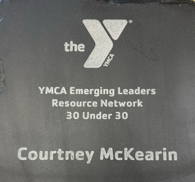 30 Under 30 Award Winner