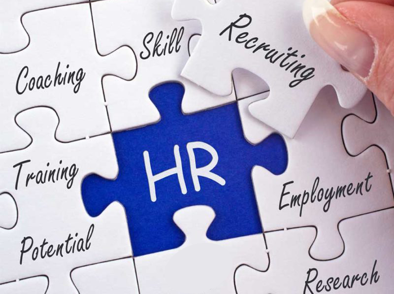 HR News
