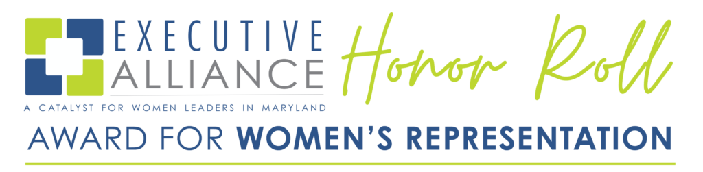 Executive Alliance Honor Roll