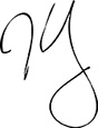 John Hoey signature