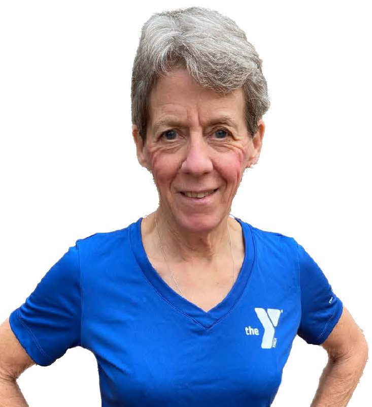 Jill Williamson, Y Personal Trainer