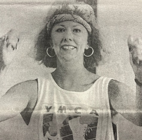 Karen Farley