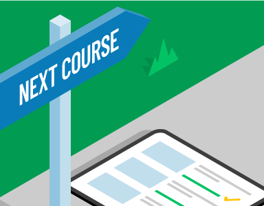 Learning Journey