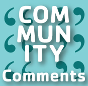 Community Comments