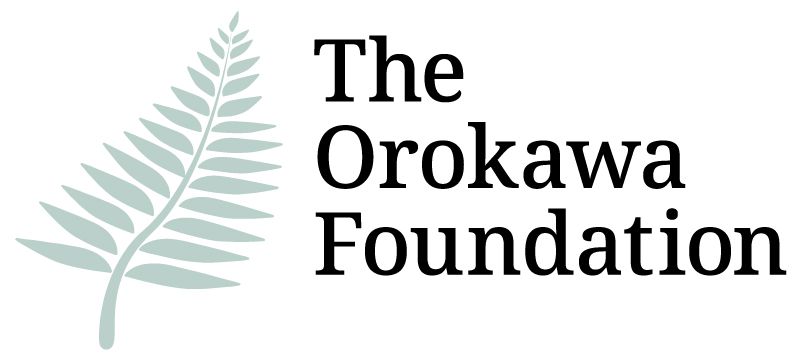 The Orokawa Foundation