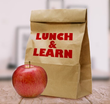 Lunch & Learn