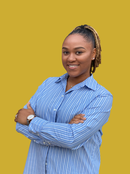 Myaesha Recruiter