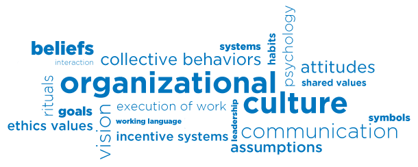 Organizational Culture