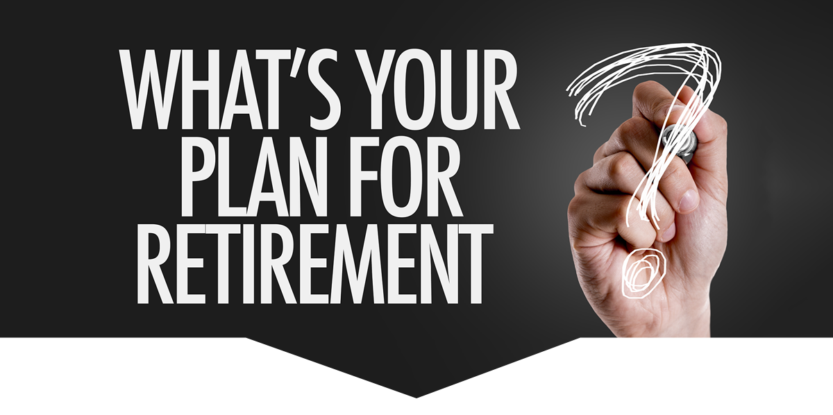 Retirement plan
