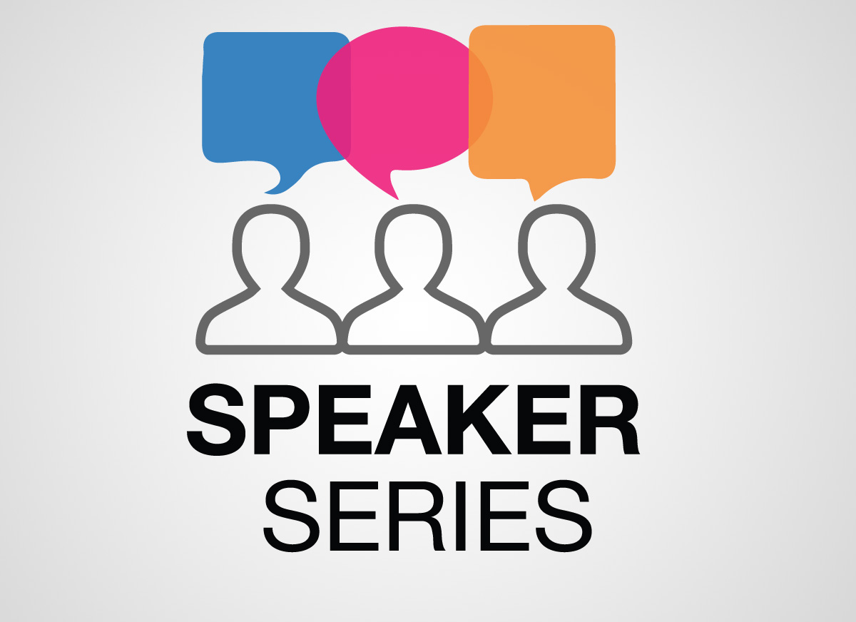 Speaker Series