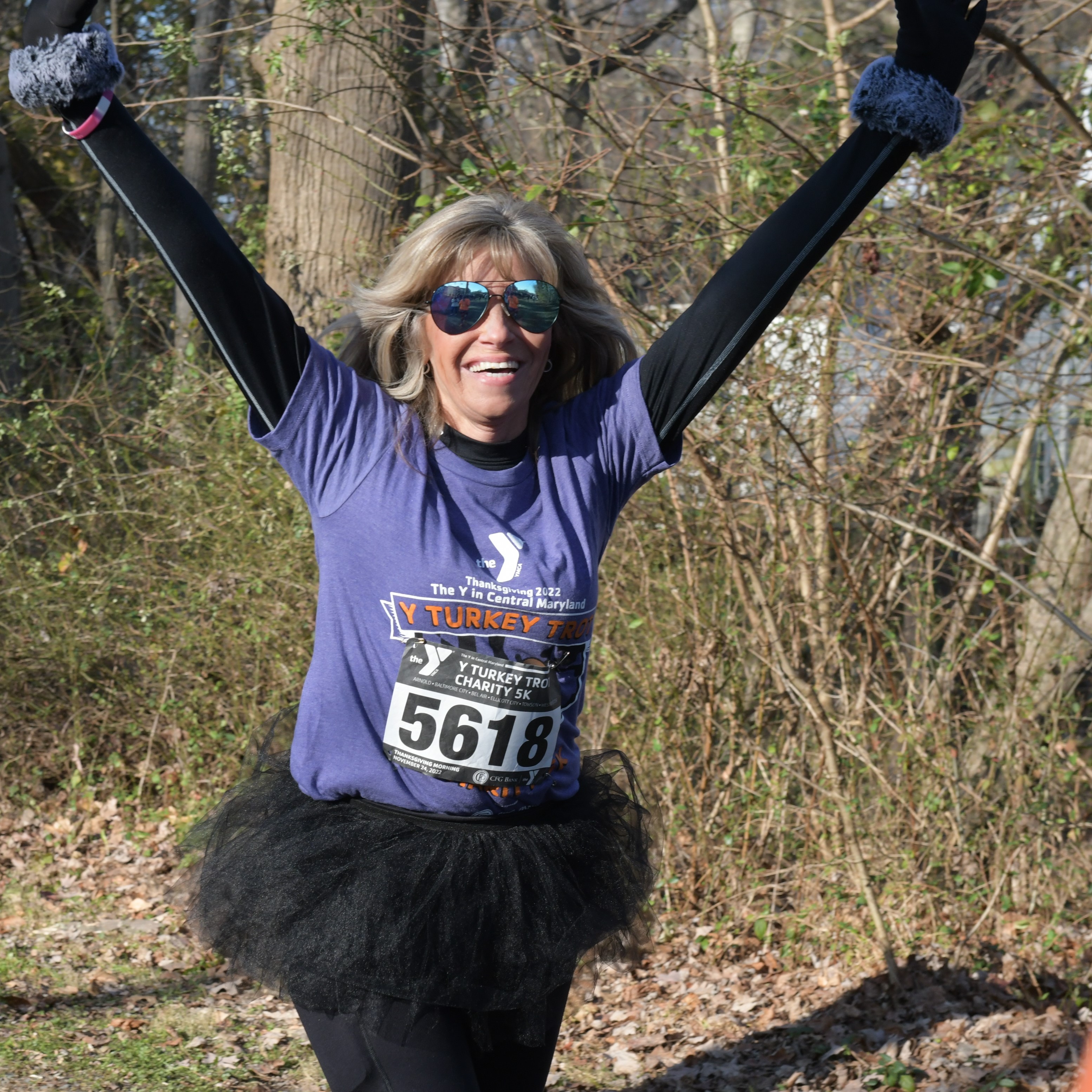 Turkey Trot