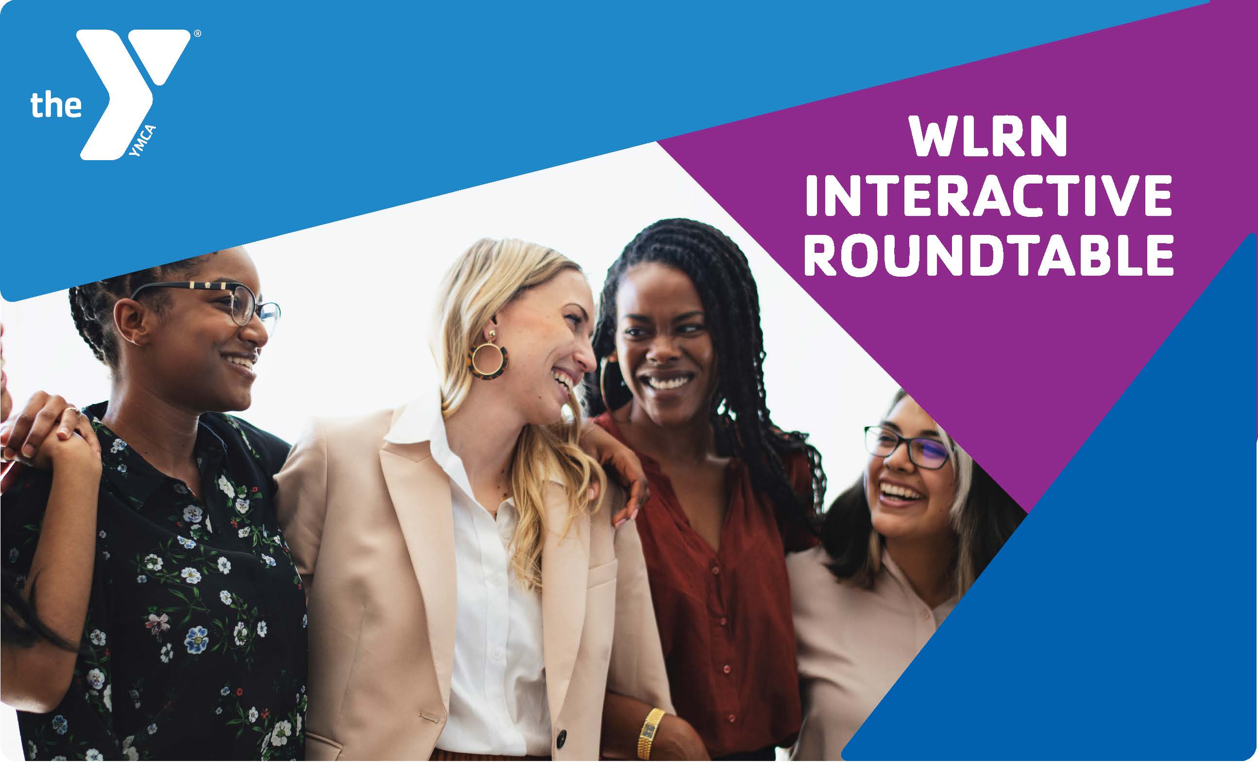 WLRN roundtable
