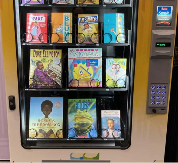 books