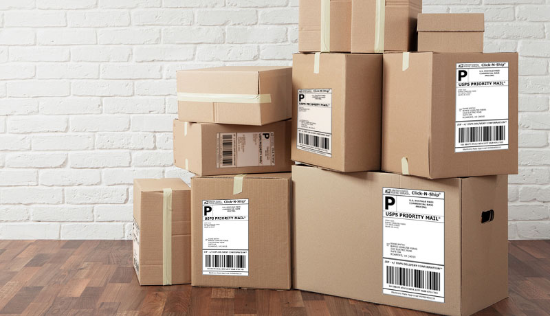 Boxes