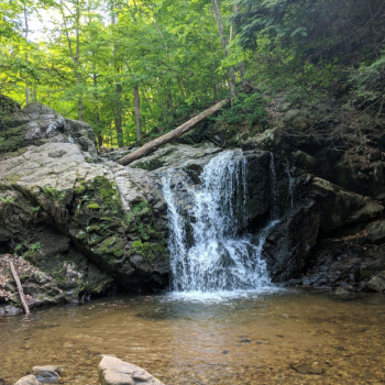 Cascade Falls