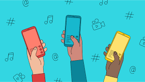 TikTok Stories