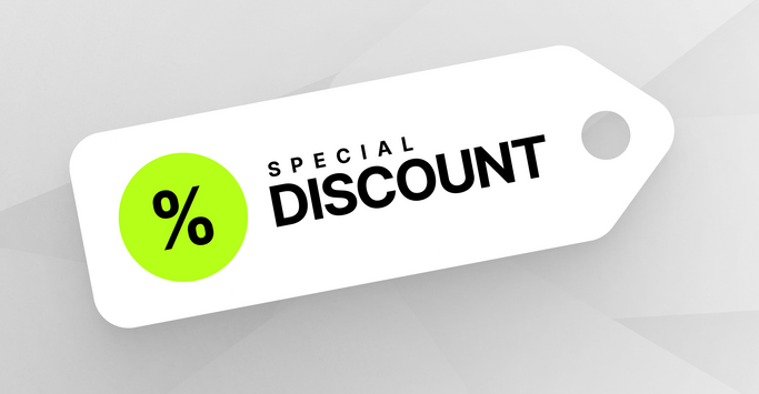 Discount