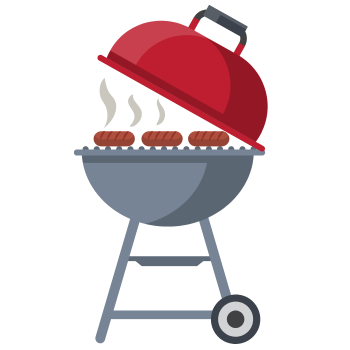 grill