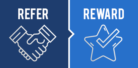 refer reward