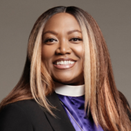 Bishop Lisa M. Weah, D.Min.