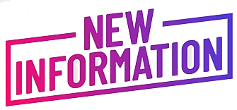 New information