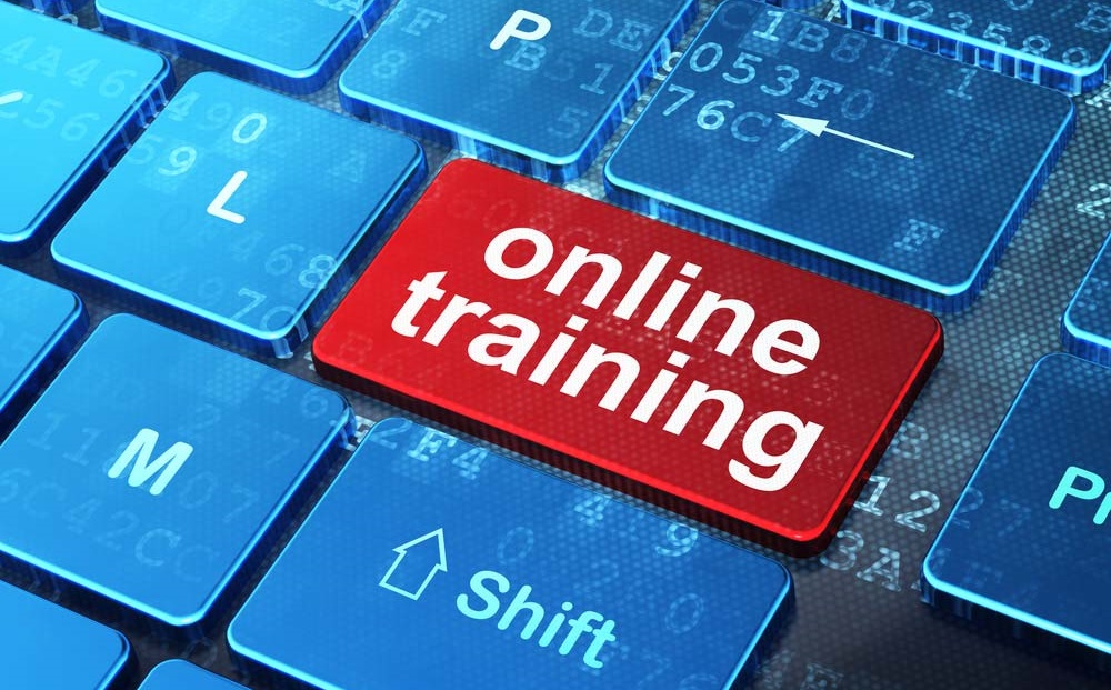 online training