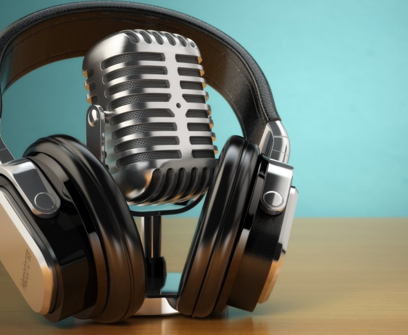 podcast
