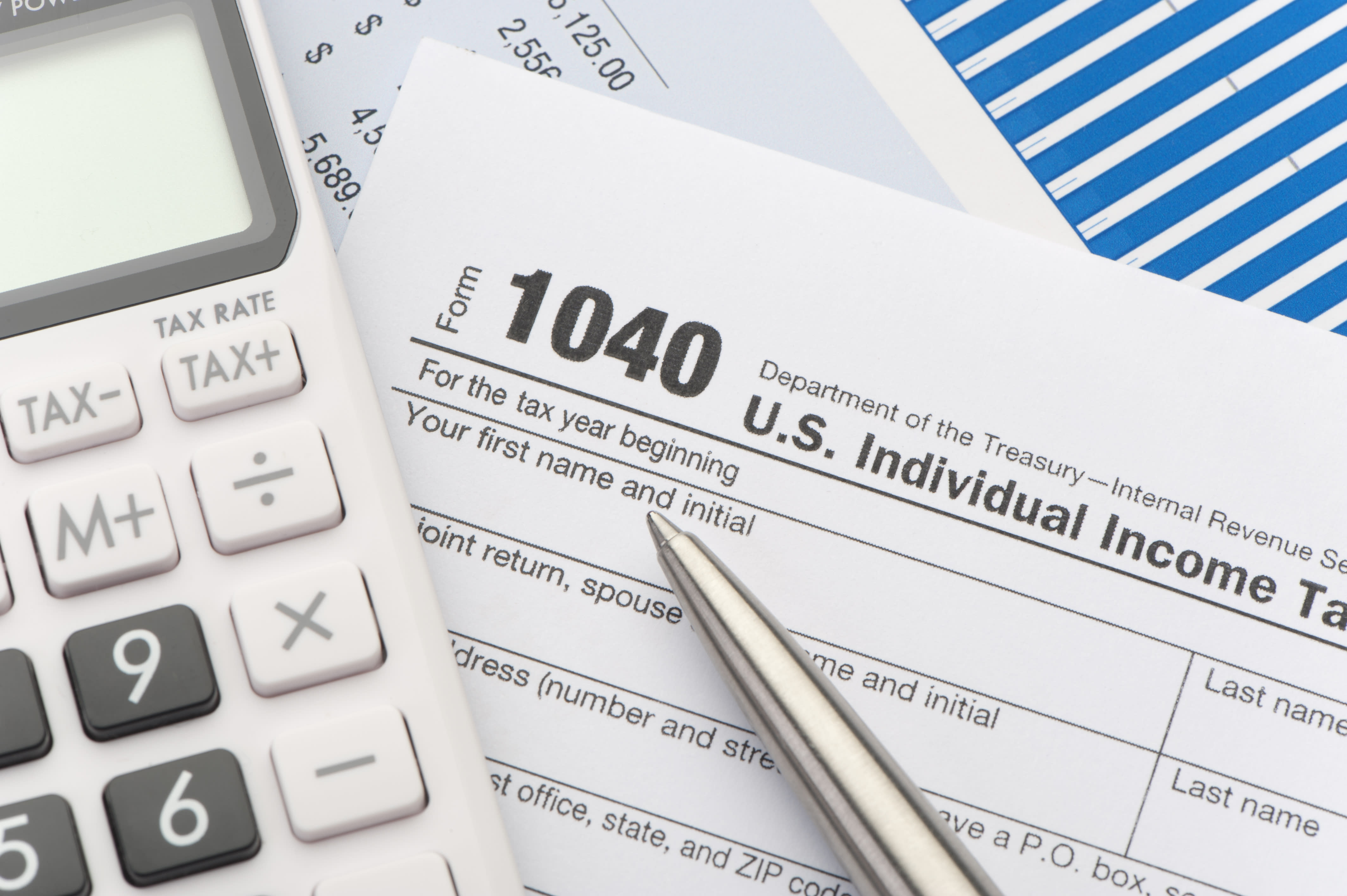 Taxes