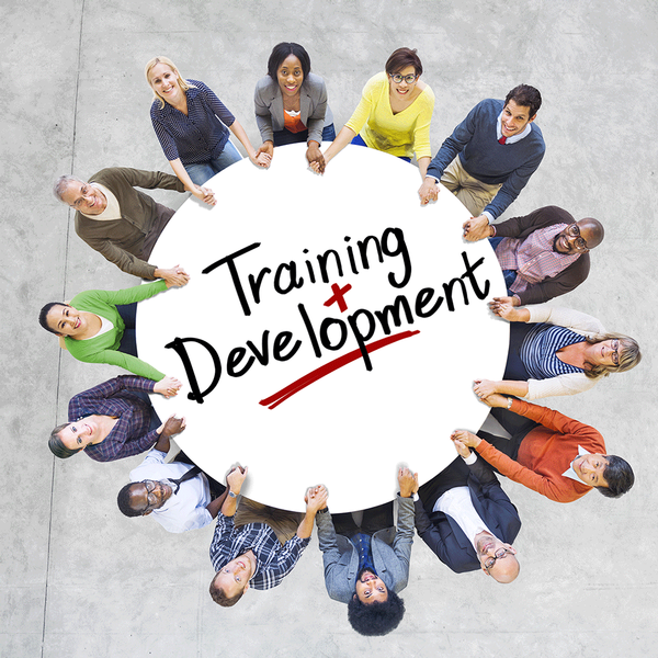 Training Opportunities