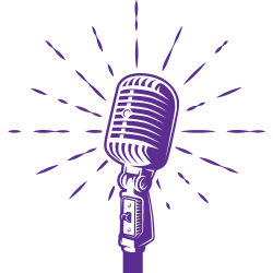 open mic night