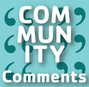 Y Community Comments
