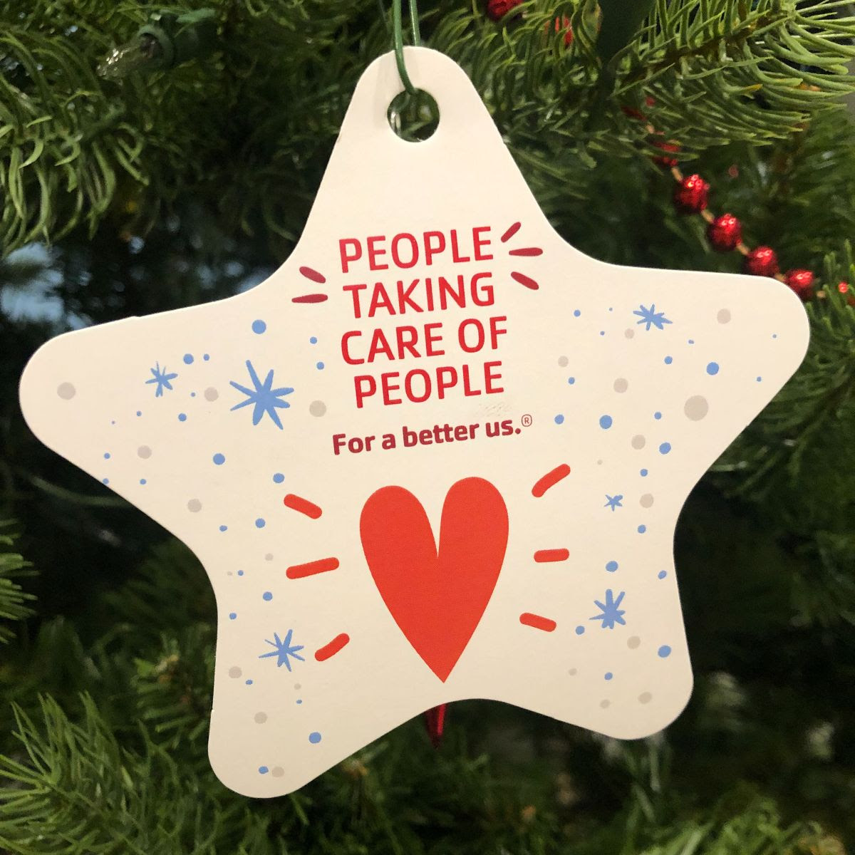 giving tree