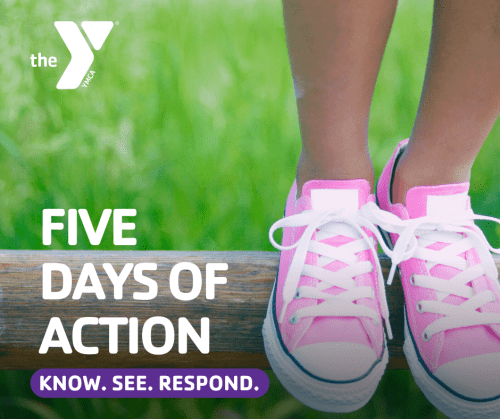 Five Days of Action