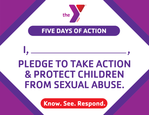 Pledge Card
