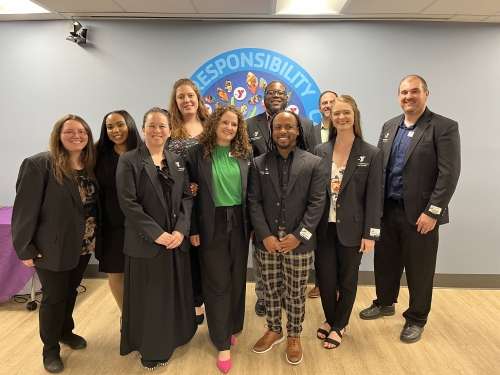 Y Leadership Fellows Cohort #2