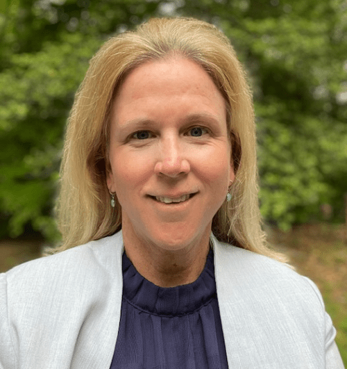 Kristine P.