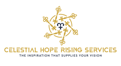 Celestial Hope Rising