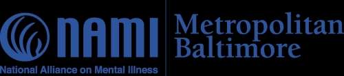 National Alliance on Mental Illness - Metropolitan Baltimore