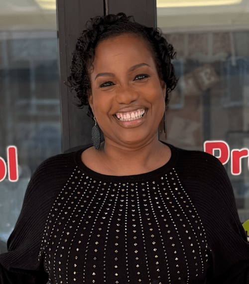 Y Preschool Director