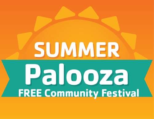 Summerpalooza main event