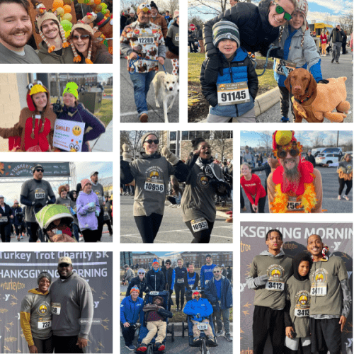 Turkey Trot 2025