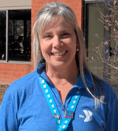 Carol, Y Personal Trainer