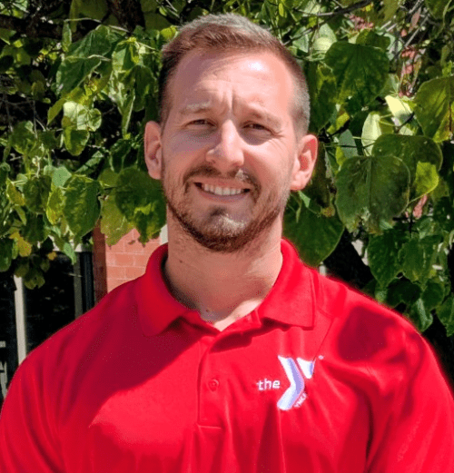 Jim, Y Personal Trainer