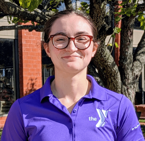 Kayleigh, Y Personal Trainer