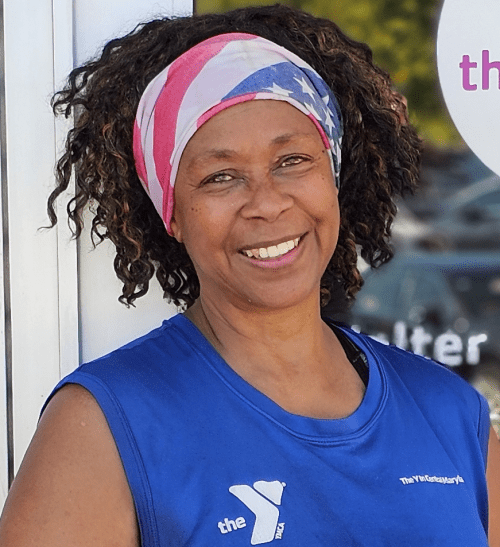 Val, Y Personal Trainer